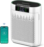 Air Purifiers For Home, Large Room, Bedroom Up To 1740 Sq Ft, Hepa. Fixed Price $139.99.