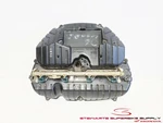 2006 - 2007 Honda CBR1000RR Oem Airbox Cleaner Cover Fuel Rail And Injectors. Fixed Price $37.95.