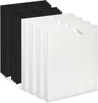 Oreck Airinstinct 4-PACK Replacement & Carbon Pre-filters. Fixed Price $112.99.