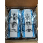 Therapure TPP50 Envion Electrostatic Air Cleaner With Uv Light Blue White 2 Pack. Fixed Price $37.99.