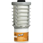 Scott 91067 Continuous Air Freshener Refill With Citrus Fragrance, 2-19/64" Widt. Fixed Price $41.99.