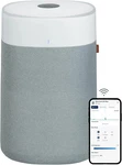 Blueair Pure 211I Max Hepa Silent Purifier - White/gray 110059. Fixed Price $179.99.