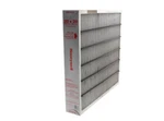 Honeywell Trueclean Replacement Filter For FH8000A2020 20" New In Box. Fixed Price $100.00.