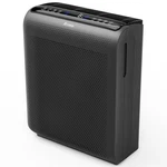 Air Purifier 1504 Ft Large Room Layer Filter Sleep Mode MK07 Black Aroeve Home. Fixed Price $154.99.