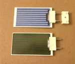 3.5G/HR (3500MG/HR) Ceramic Ozone Plate With Socket Base. Fixed Price $9.99.