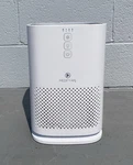 Medify Air MA-14 Purifier W/ Filter 470 Ft Per Hour White New No Box. Fixed Price $25.00.