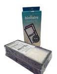 Bionaire 2PK AER1 Allergen Purifier Filters Purple New. Fixed Price $22.99.
