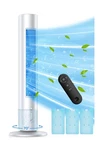Balko Evaporative Air Cooler, 35" Windowless Conditioner Portable, Spee.... Fixed Price $168.77.