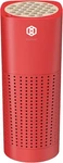 Imunsen M-003R Portable Hepa Air Purifier With H13 True Filter Red. Fixed Price $59.21.