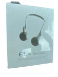 New Airdog Fit Necklace, Ultimate Personal Purifier, JHB-18, Sealed. Fixed Price $75.00.