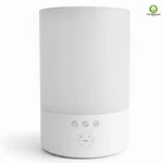 Yogin Ultrasonic Humidifier HU25-02A White Cool Mist New. Fixed Price $23.99.