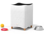 Mila Air 3 Purifier 2.0 White 1000SQ Ft Coverage. Fixed Price $299.99.