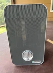 Germ Guardian AC4100 Air Purifier Cleaning System Hepa Uv Sanitizer Nwob. Fixed Price $42.00.