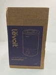 Levoit Dual 150 Ultrasonic Cool Mist Humidifier New. Fixed Price $33.24.