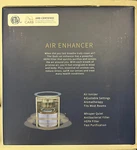 Miko Ibuki Air Enhancer W/aroma Diffuser (MA-01). Fixed Price $59.99.