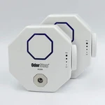 OS300-2 Mini Ozone Generator Air Purifier Ionizer For Deodorizing And Purifying.. Fixed Price $113.21.