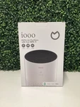 Iooo Hepa Air Purifier With True 11 White. Fixed Price $39.99.