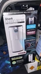 Shark Clean Sense 1000 HP200 Tower Air Purifier Hepa-type Nanoseal Sq Ft. Fixed Price $200.00.