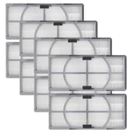 1-8 Replacement A/d/h Hepa Filters Filtrete Fap-tt-adh For Honeywell HPA060(BWM). Fixed Price $38.85.