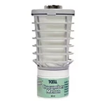 Rubbermaid Commercial FG402470 Oil Air Freshener Refill, Cucumbe, PK6. Fixed Price $93.95.