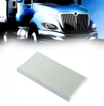 Torque AF27958 Cabin Air Filter Compatible With Select International 4000. Fixed Price $16.42.