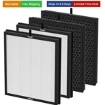 AP303 AP304 Replacement Filters, Compatible With Dayette Freshdew Air Puri-.... Fixed Price $71.10.
