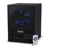 Nib Oion YD-7001 5-IN-1 Air Purifier Cleaning System Hepa Uvc Woodgrain Ozone. Fixed Price $595.00.