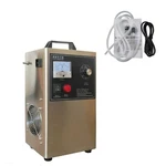 Ozone Generator For Water And Air 110V 3G/H Sterilization Odor Limination. Fixed Price $222.78.