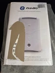 Eva-dry Edv 4000 Rotary Desiccant Dehumidifier Used Once. Fixed Price $319.95.