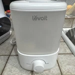 Levoit LUH-A251-WUS Classic 160 Ultrasonic Cool Mist Humidifier. Fixed Price $20.00.