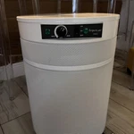Airpura UV600 Carbon & Hepa Filter Series Industrial Or Home - New Bulb Look. Fixed Price $450.00.