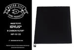 Carbon Filter For Idylis Model # IAP-10-125. Fixed Price $8.99.