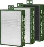 3 Pack 500 600 Compatible With Blueair Classic Series Purifiers 501. Fixed Price $99.26.