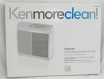 Genuine Kenmore 83190 Replacement Hepa Filter For 85250 & 83250 Sears Fast Ship. Fixed Price $29.99.