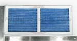 Air Cleaner Part # 181011A - Filter , Pleated Disposable. Fixed Price $34.85.
