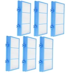 Hepa Filter For Holmes AER1 Total Air HAPF30AT Purifier HAP242-NUC HAP422,HAP706. Fixed Price $16.60.