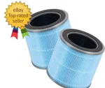 2-PACK H201 Replacement Filter Compatible With Homvana Purifier And Also.... Fixed Price $33.24.
