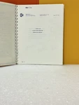 Met One Model 200 Clean Room Monitor Operation Manual. Fixed Price $49.99.