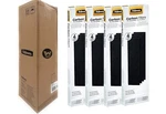 Fellowes Aeramax 100 Air Purifier Authentic Carbon Replacement Filters - 16 Pack. Fixed Price $31.99.