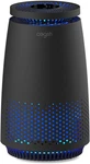 Air Purifiers For Home Bedroom, 3-IN-1 Hepa Filter Pets Dander Dust Pollen. Fixed Price $29.04.