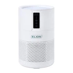 Elios Active Carbon Hepa Air Purifier EL-AP-0010 28CM. Fixed Price $186.33.