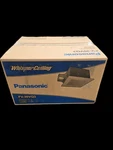 Panasonic FV-30VQ3 Whisperceiling Spot Ventilation 280 Cfm Fan. Fixed Price $155.00.