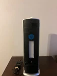 Oion Technologies Electrostatic Air Purifier With Uv Lamp , & Ionizer B-1000 #. Fixed Price $33.98.
