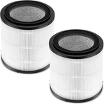 KJ150F C02 Replacement Filter For Silveronyx Air Purifier Speed H13 True. Fixed Price $55.09.