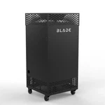 Blade HCFM-1 Hepa Air Purifier 1400 Sq Ft 1019 Cadr 500CFM Made In Canada. Fixed Price $345.00.
