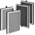 4 Pcs JF260 Replacement Filter Compatible With Jafanda Air Pur-ifiers, .... Fixed Price $49.60.