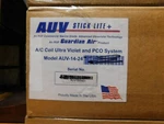 New! Rgf Guardian Air Auv Stick Lite + Ultra Violet Light Furnace Coil Hvac. Fixed Price $199.95.