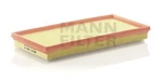 Air Filter-fi, Turbo, 16 Valves Mann C 3594/1. Fixed Price $45.99.