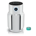 Shark R-HP302 Neverchange Air Purifier Max, White Certified. Fixed Price $209.99.