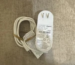 Dyson Pure Cool Air Purifier Power Cord 310415-06 20V White Ac Adapter Used. Fixed Price $30.00.